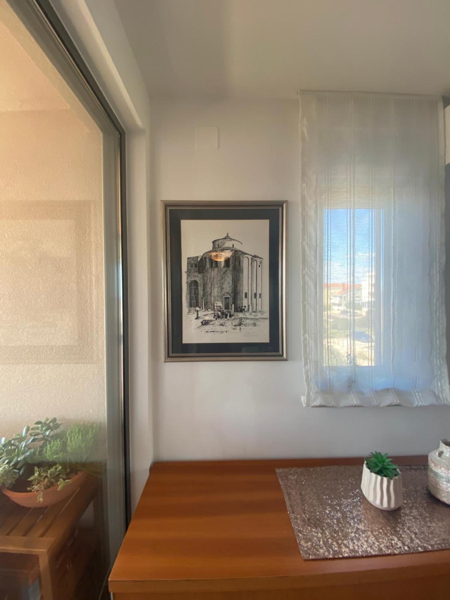 Apartments Luana With Private Jacuzzi ซาดาร์ ภายนอก รูปภาพ