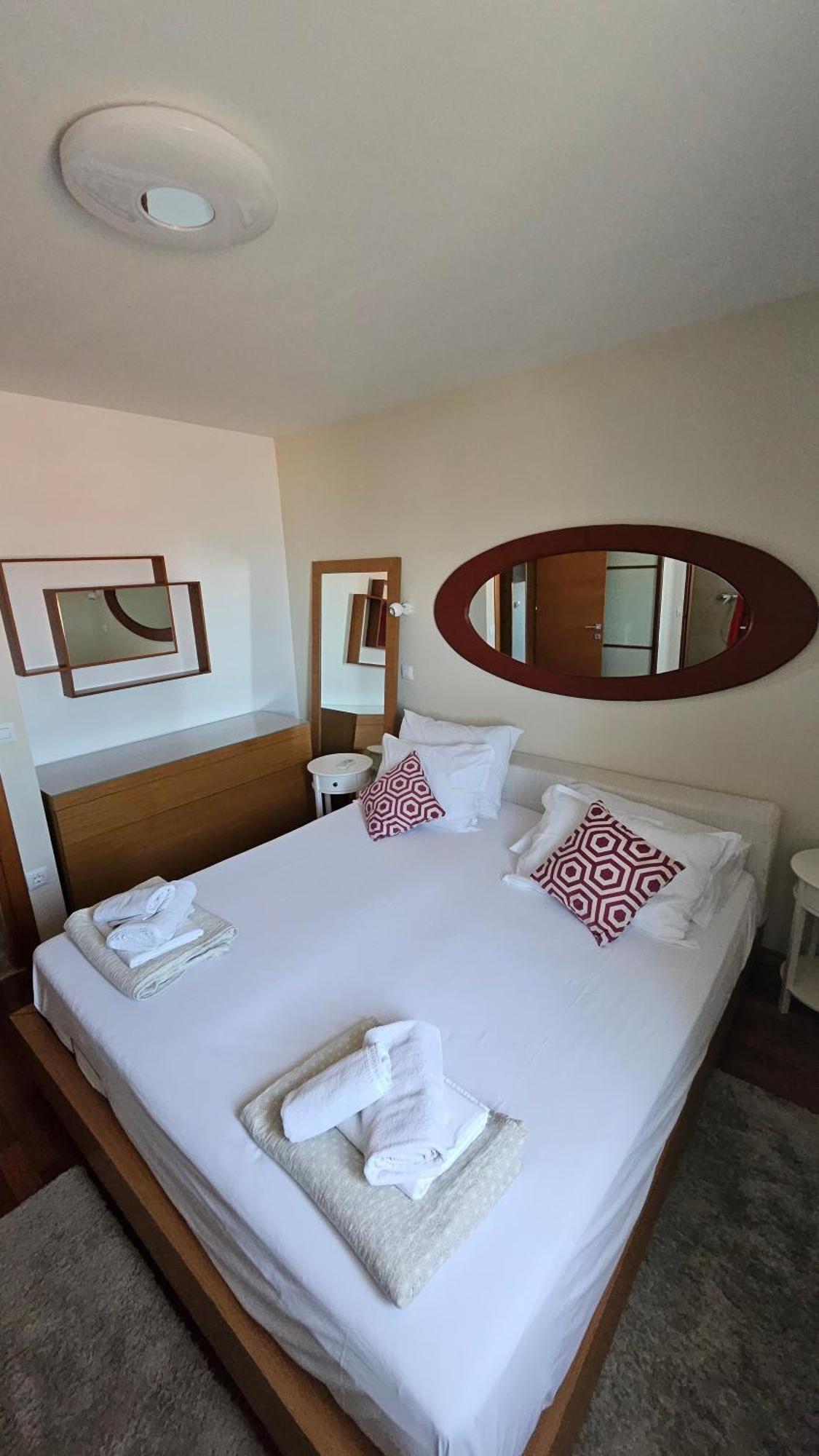 Apartments Luana With Private Jacuzzi ซาดาร์ ภายนอก รูปภาพ