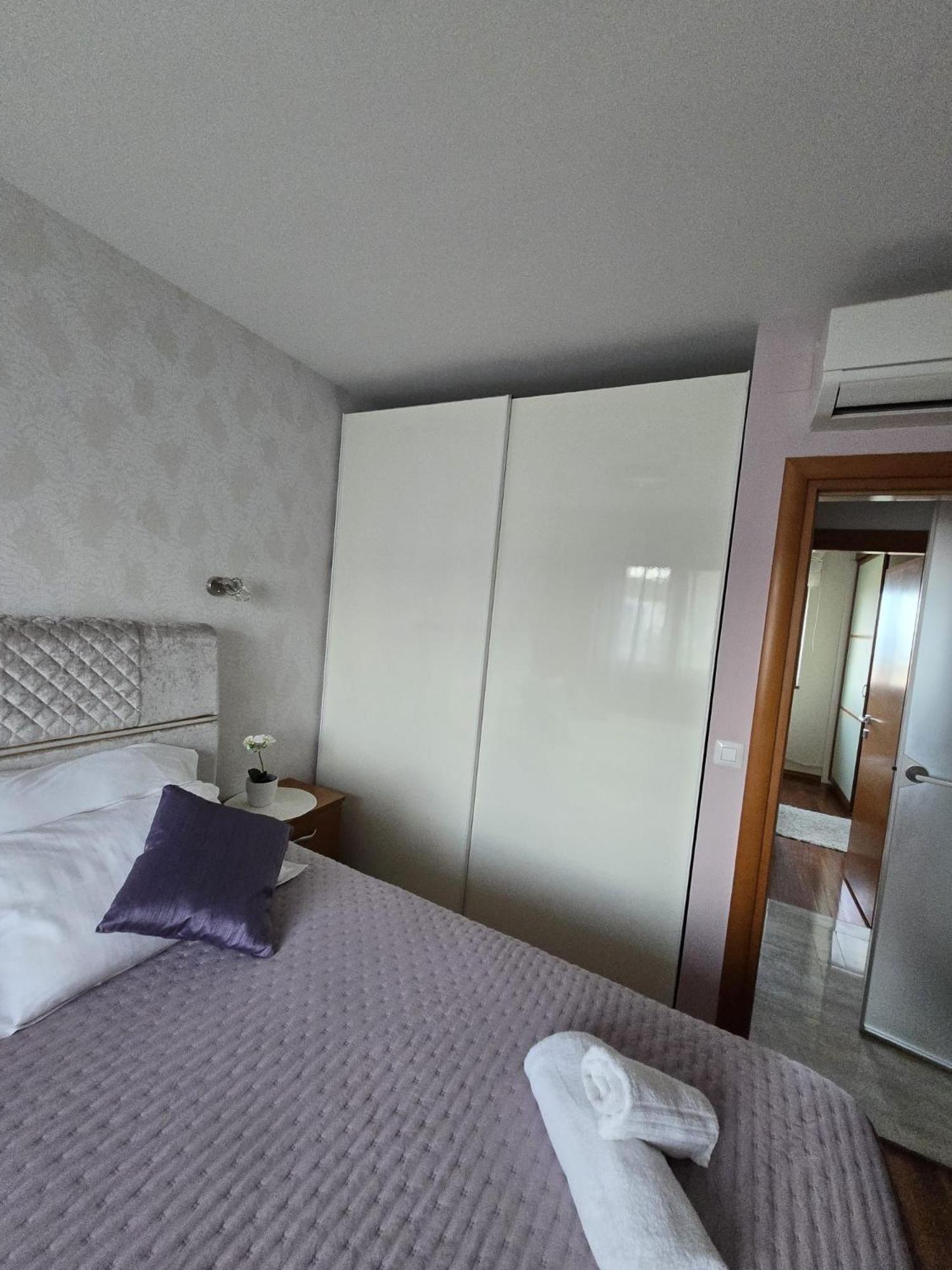 Apartments Luana With Private Jacuzzi ซาดาร์ ภายนอก รูปภาพ